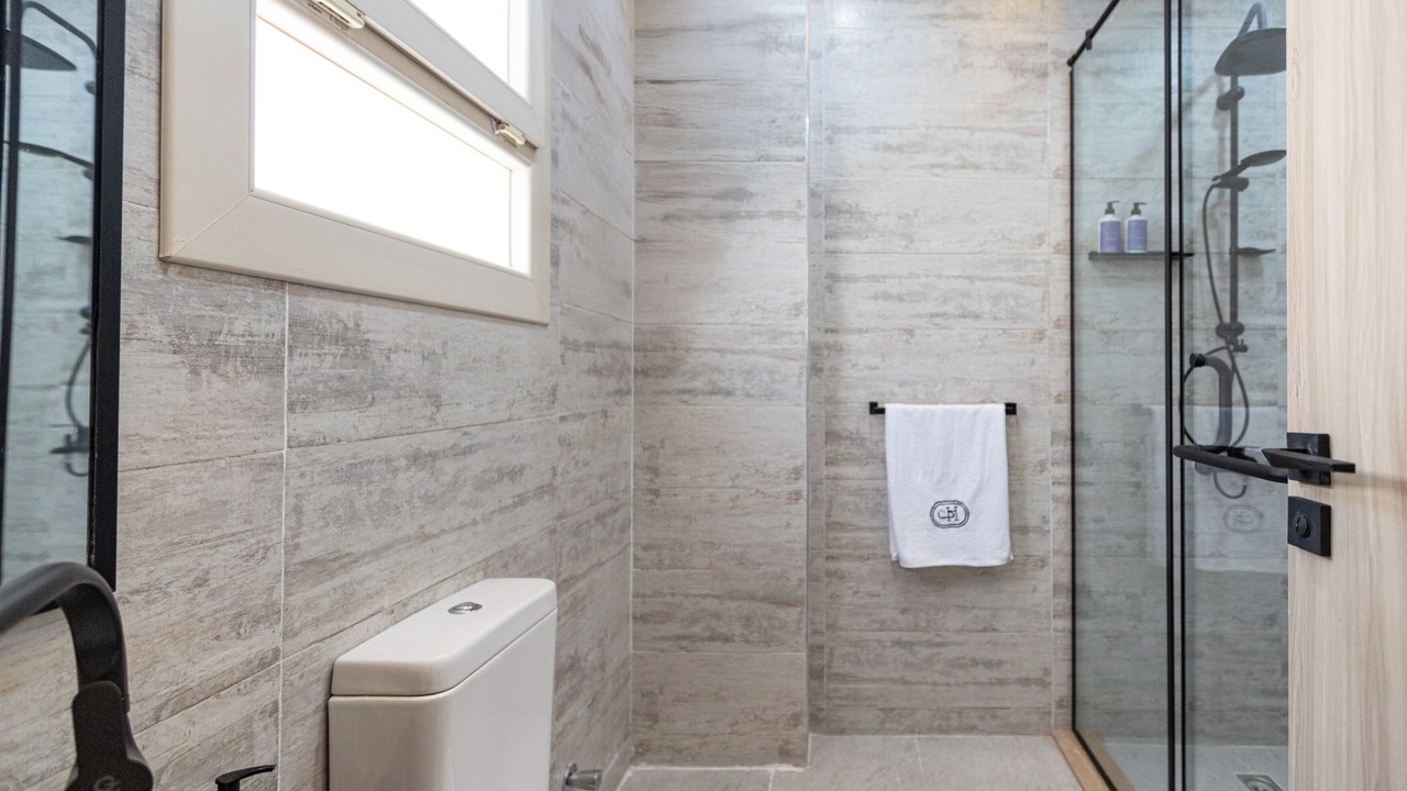 Photo of Bathroom in New Cairo