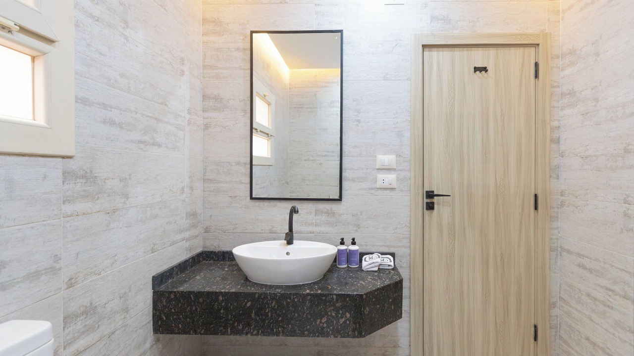 Photo of Bathroom in New Cairo