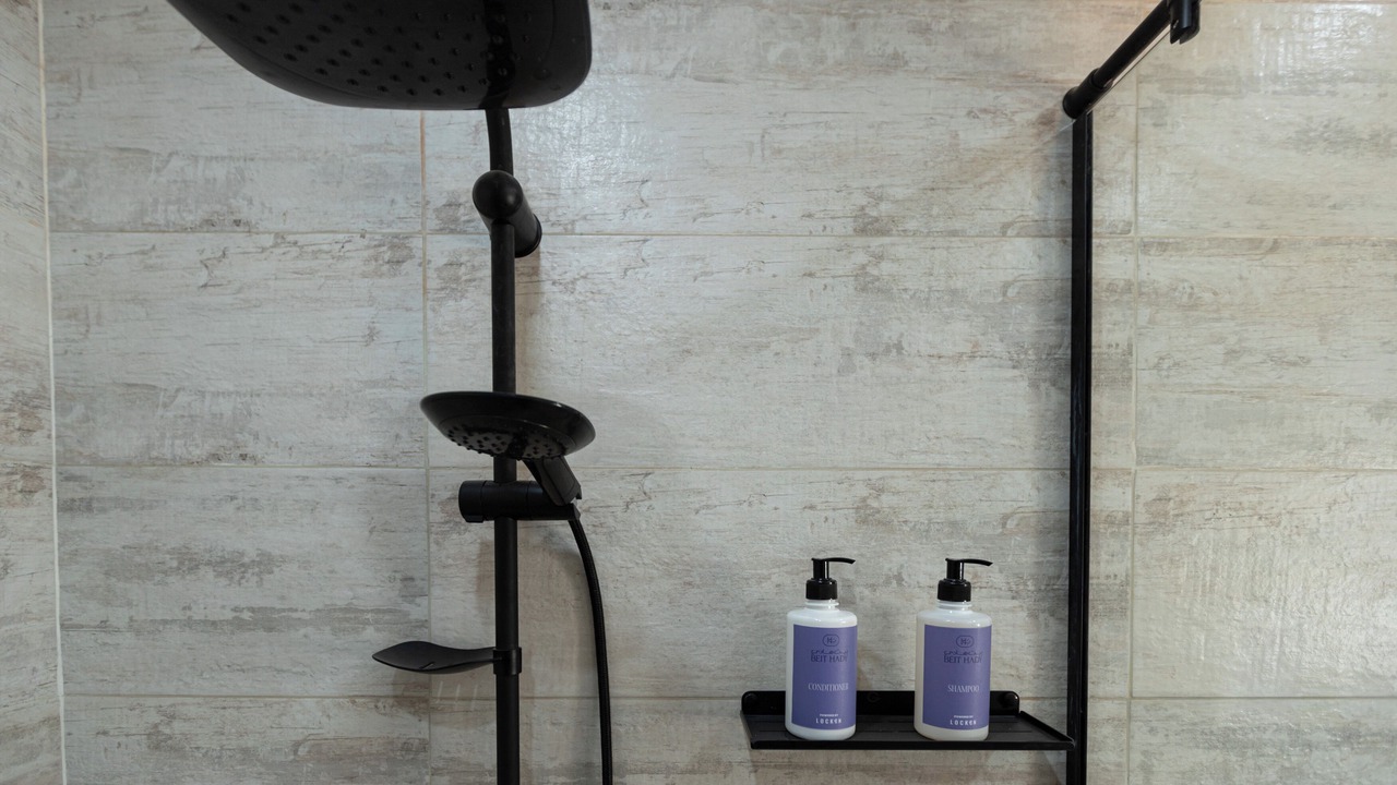 Photo of Bathroom in New Cairo