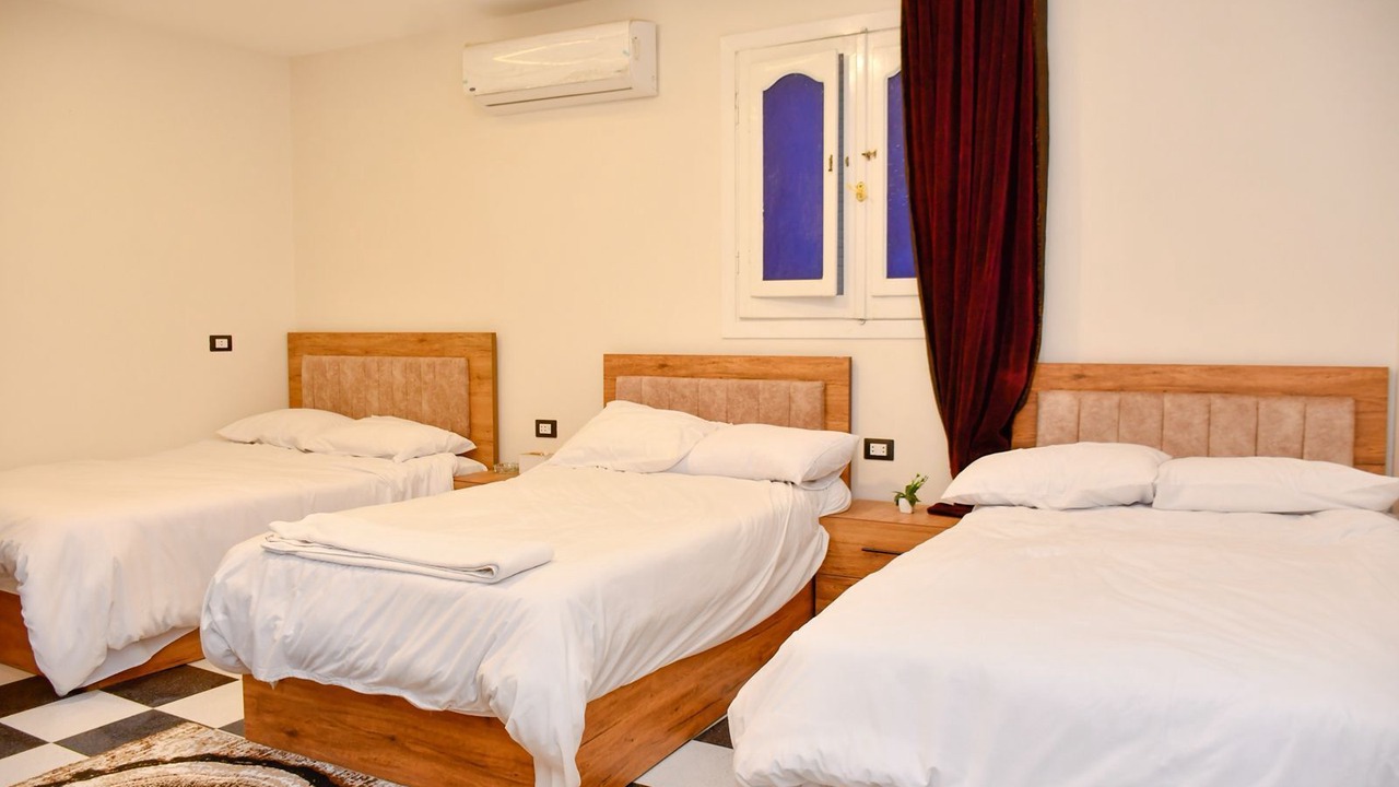 Photo of Bedroom in Al Haram