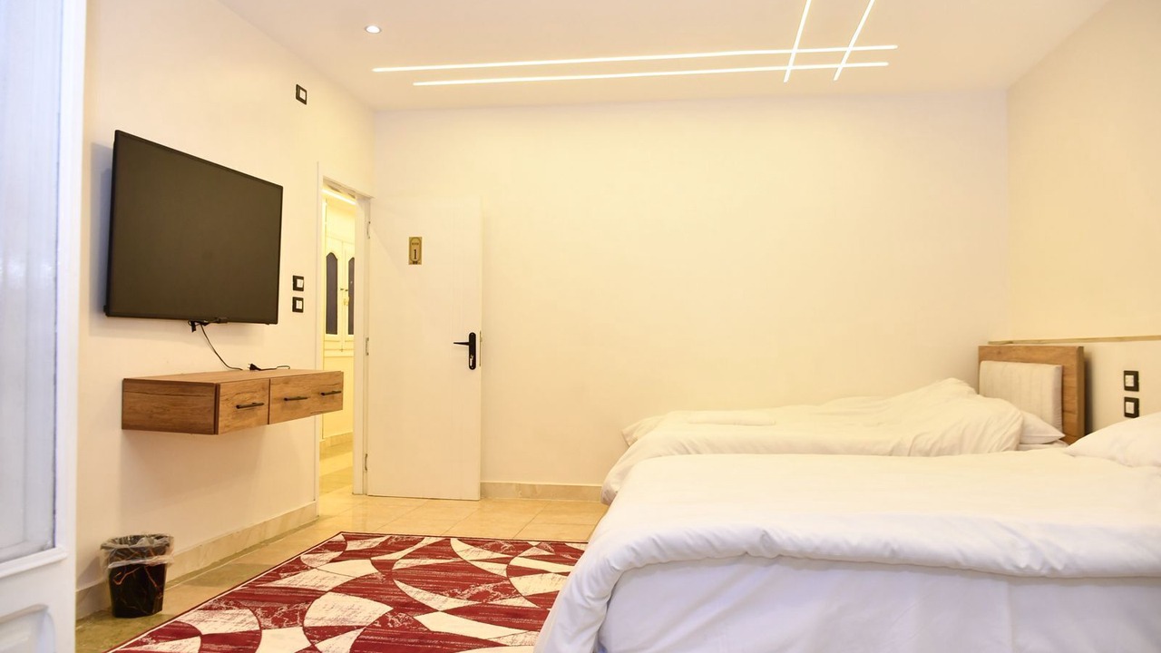 Photo of Bedroom in Al Haram