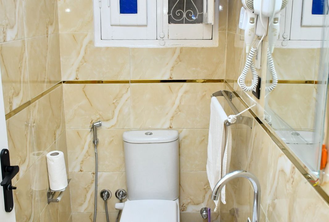 Photo of Bathroom in Al Haram