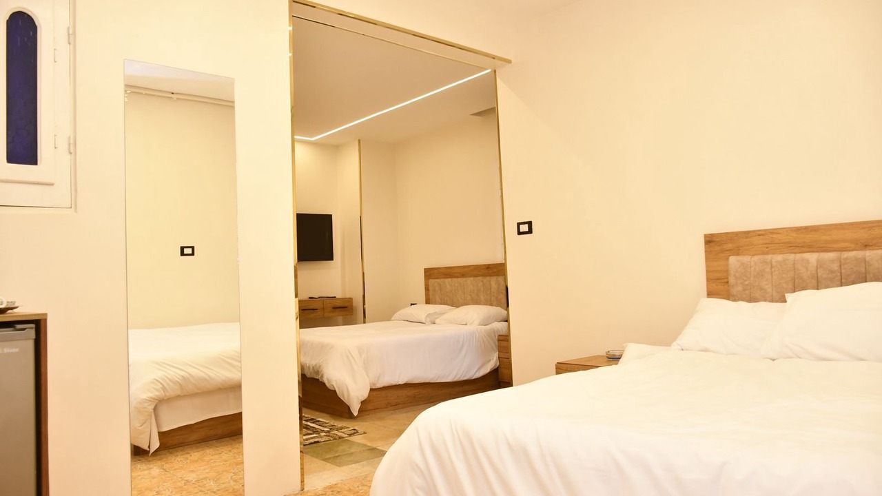 Photo of Bedroom in Al Haram