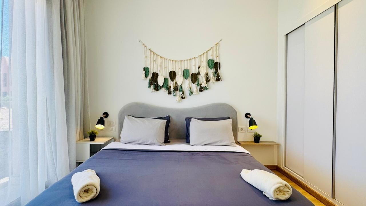 Photo of Bedroom in El Gouna