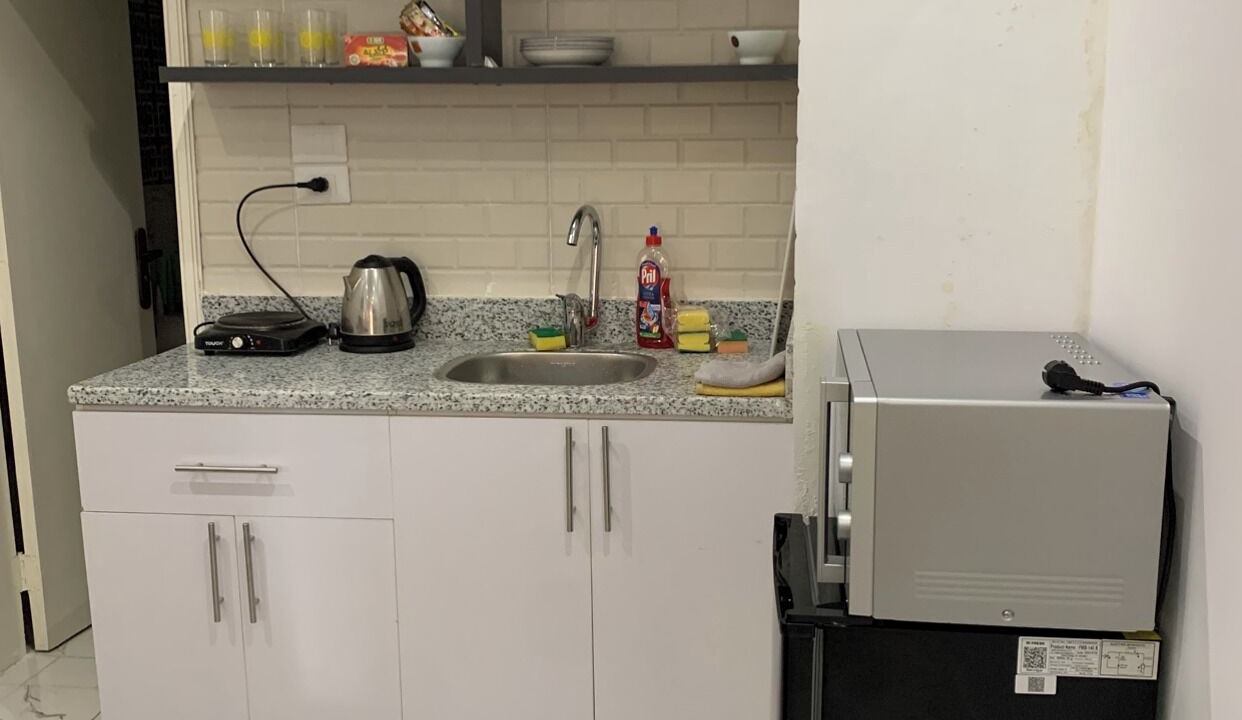 Photo of Kitchen in Corniche Road-Dahar