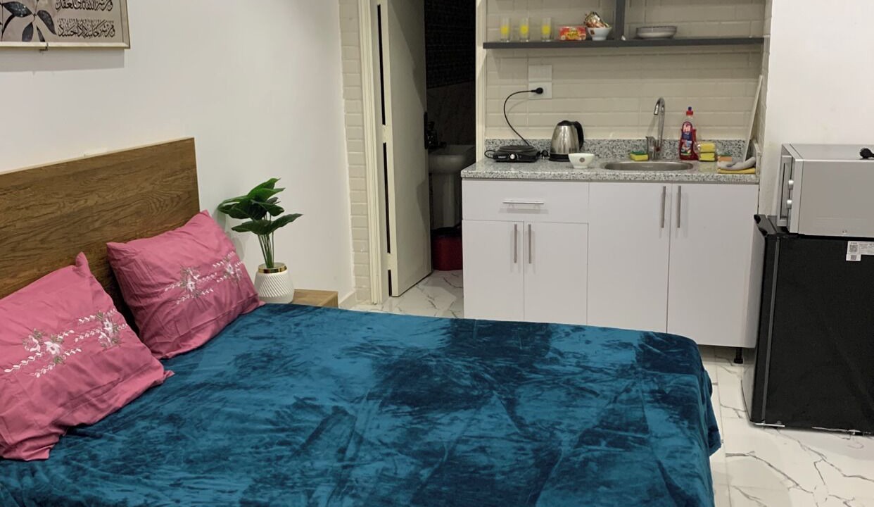 Photo of Bedroom in Corniche Road-Dahar