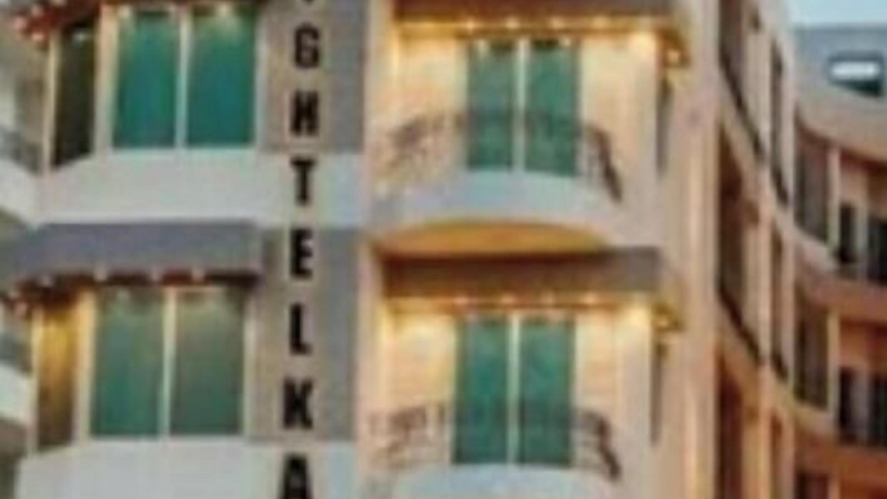 Photo of Outdoor in Corniche Road-Dahar