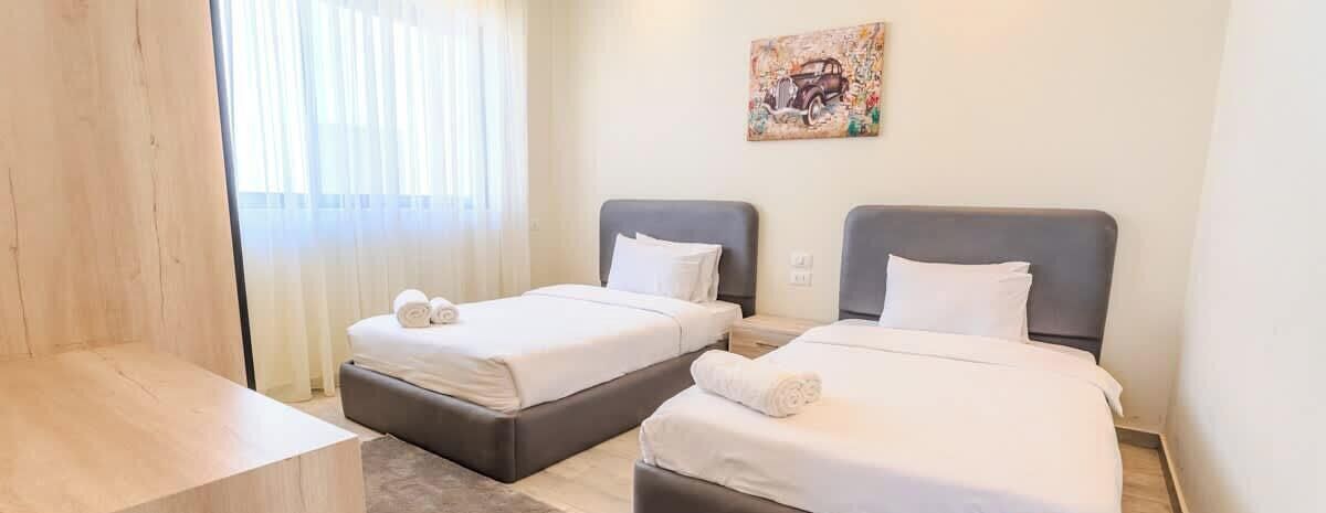 Photo of Bedroom in New Cairo