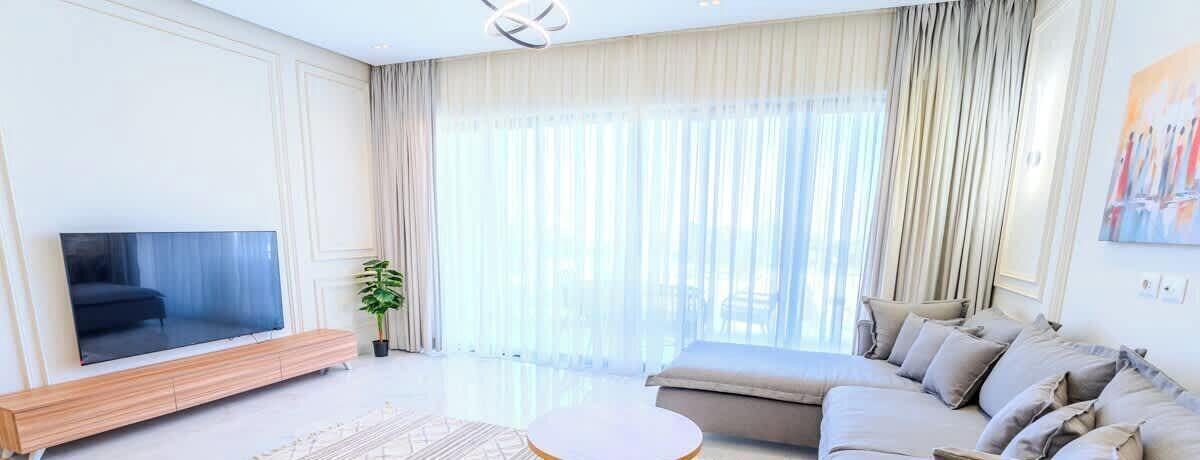 Photo of Livingroom in New Cairo