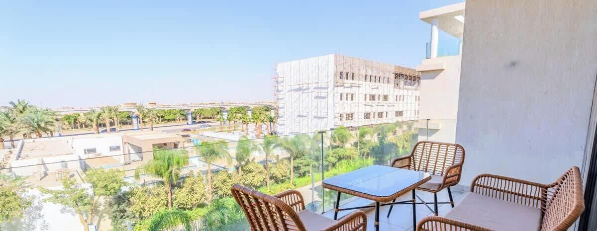 Photo of Outdoor in New Cairo
