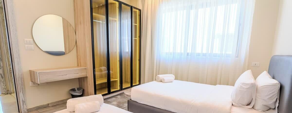Photo of Bedroom in New Cairo