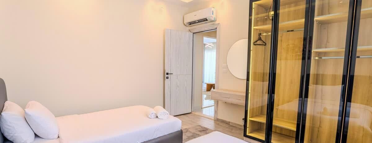 Photo of Bedroom in New Cairo