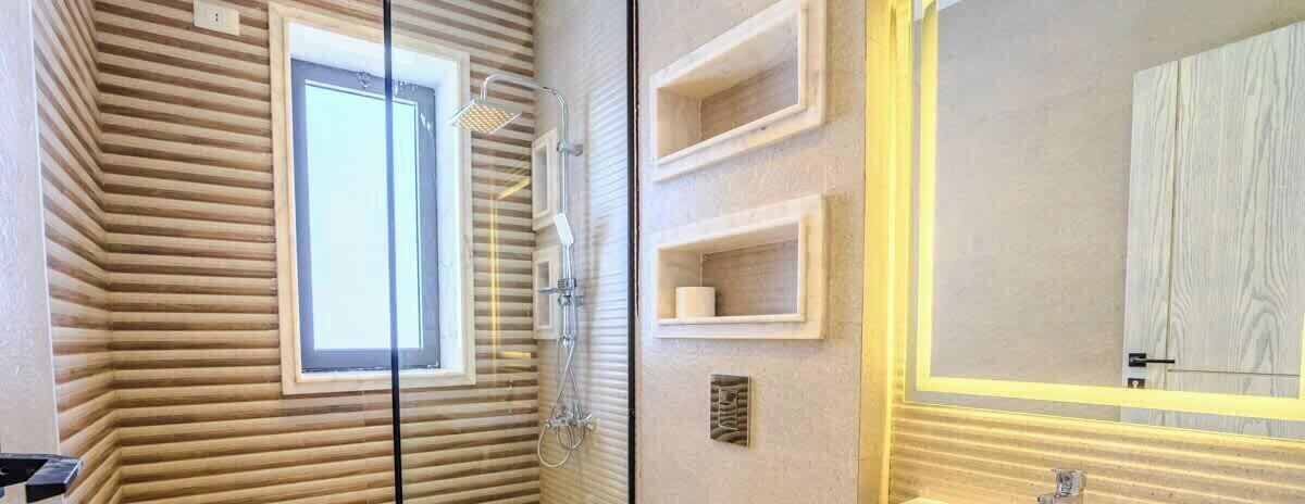 Photo of Bathroom in New Cairo