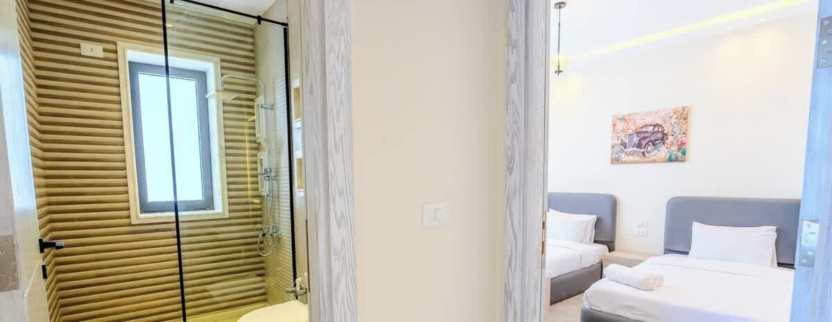 Photo of Bathroom in New Cairo