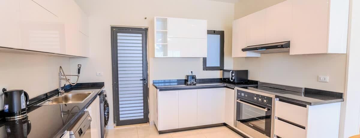 Photo of Kitchen in New Cairo