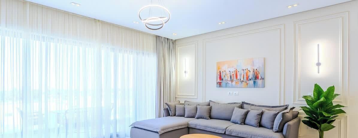 Photo of Livingroom in New Cairo