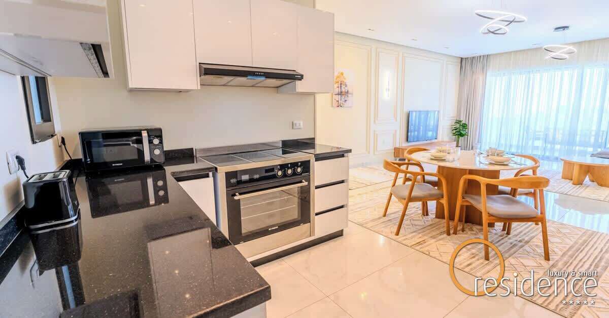 Photo of Kitchen in New Cairo