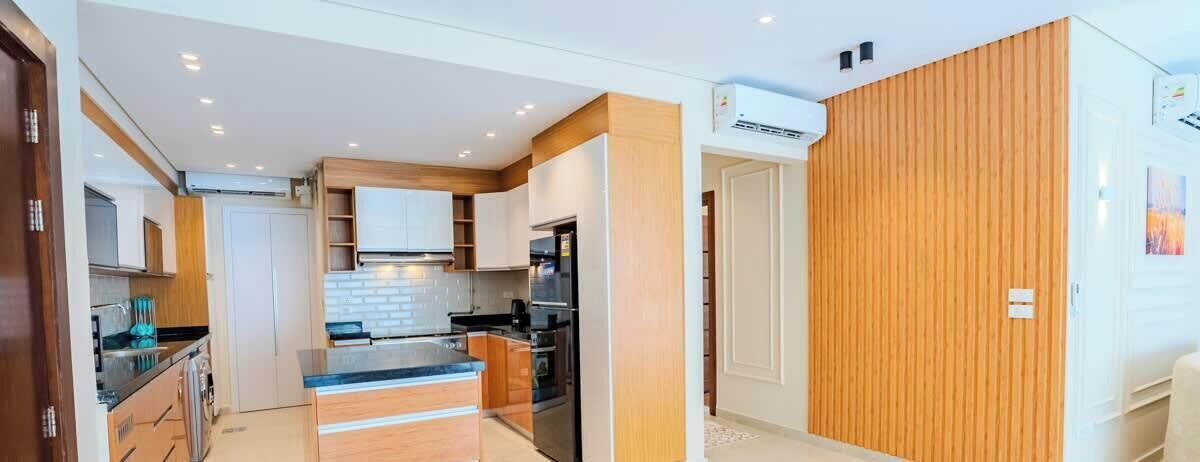 Photo of Kitchen in New Cairo