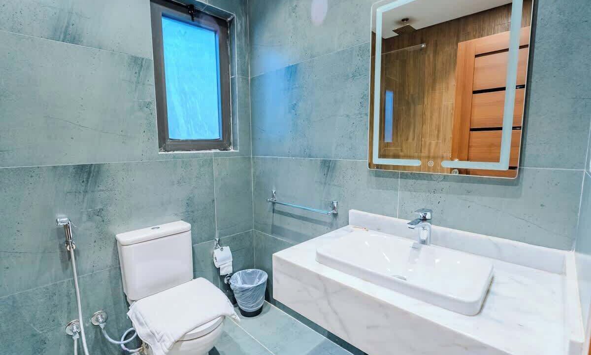 Photo of Bathroom in New Cairo