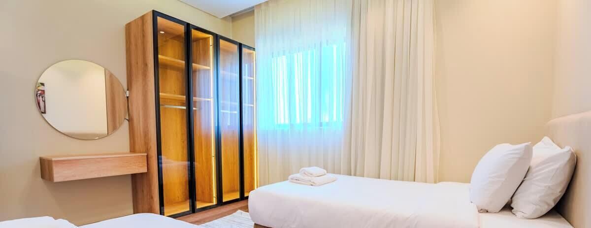 Photo of Bedroom in New Cairo