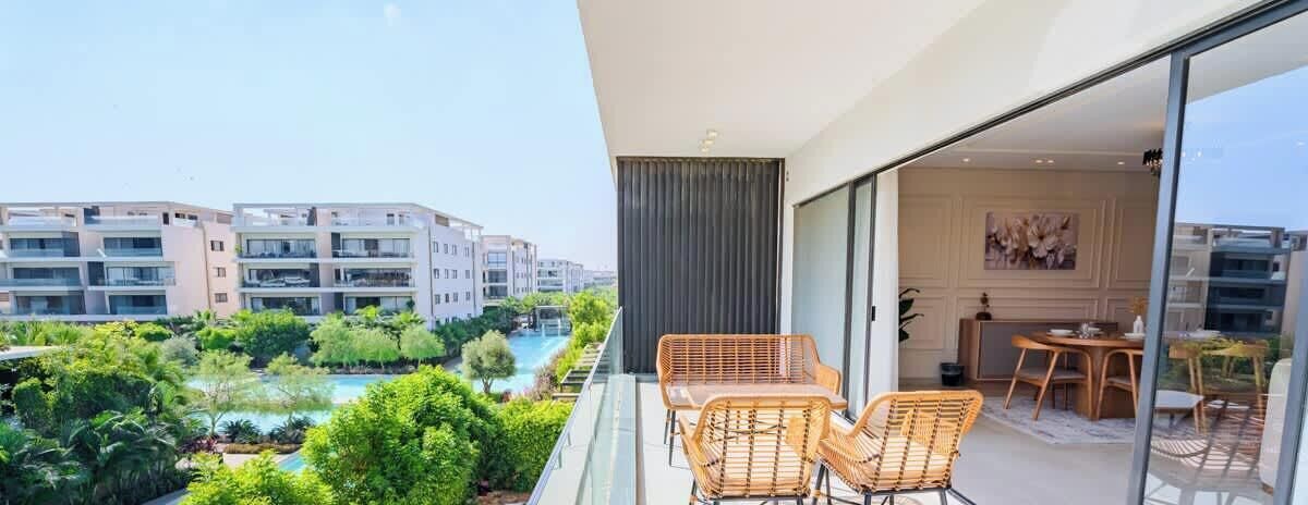 Photo of Outdoor in New Cairo
