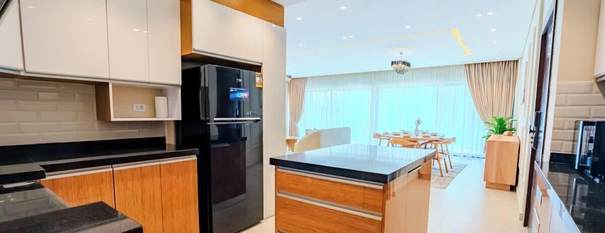 Photo of Kitchen in New Cairo