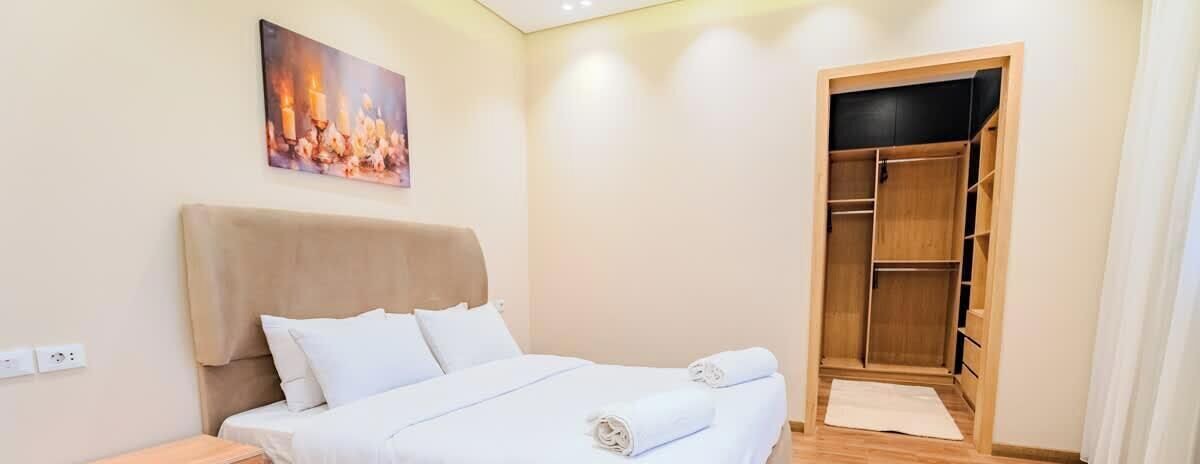 Photo of Bedroom in New Cairo