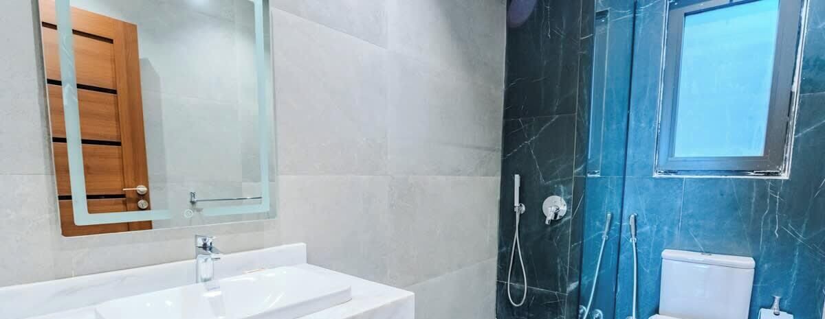Photo of Bathroom in New Cairo