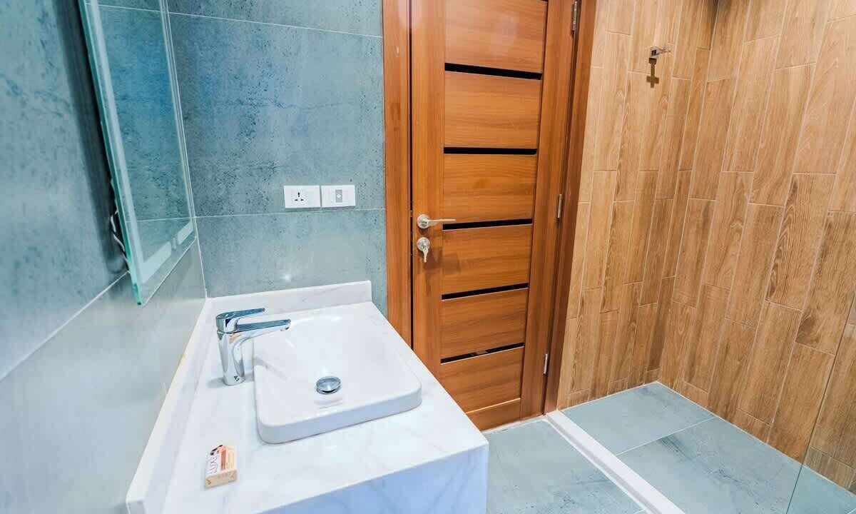 Photo of Bathroom in New Cairo