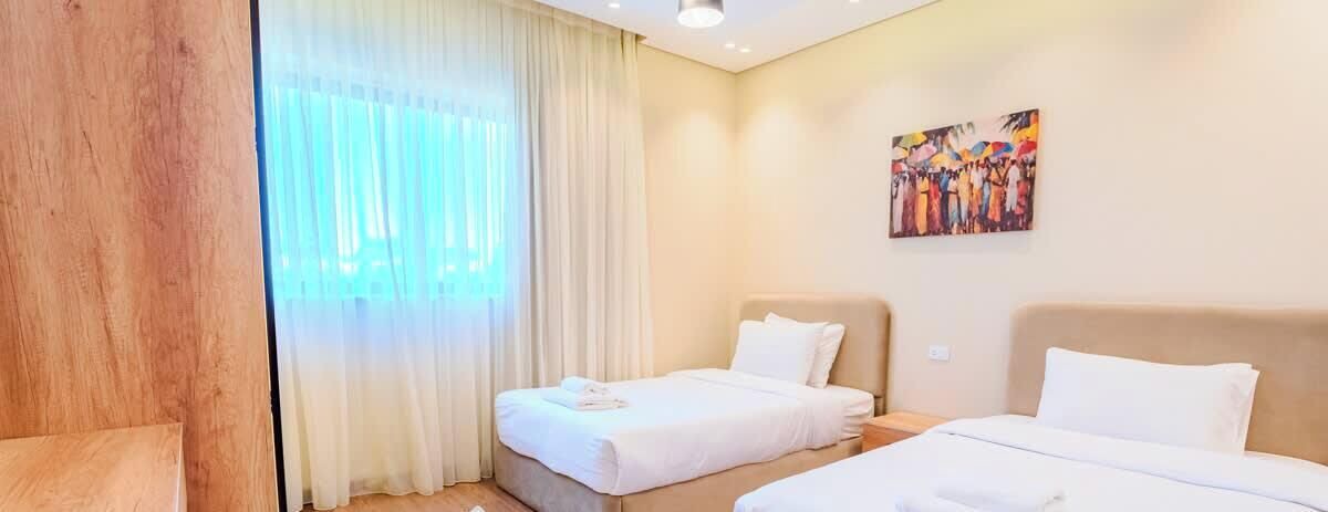 Photo of Bedroom in New Cairo