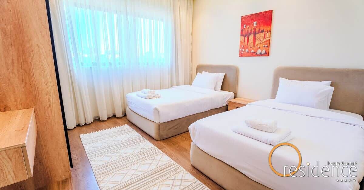 Photo of Bedroom in New Cairo