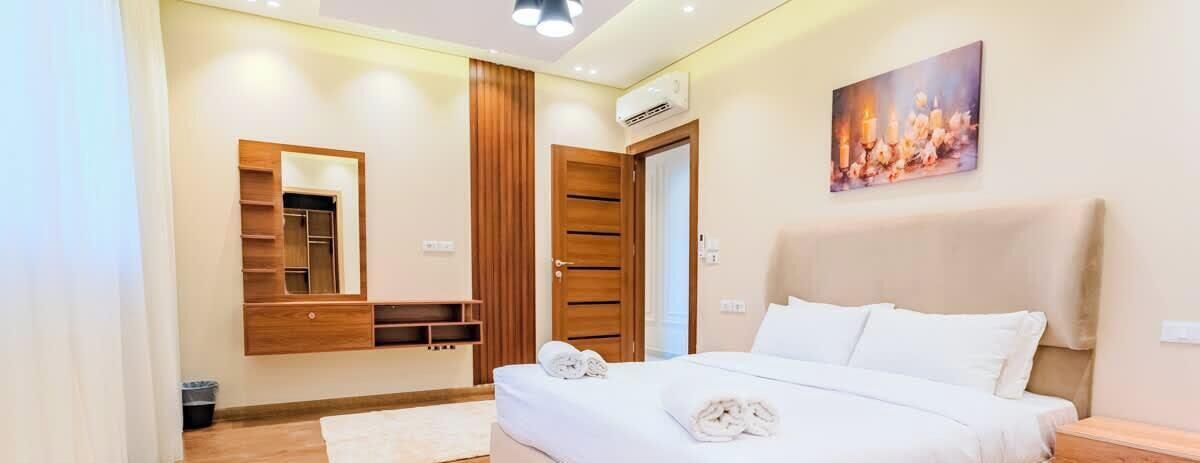 Photo of Bedroom in New Cairo