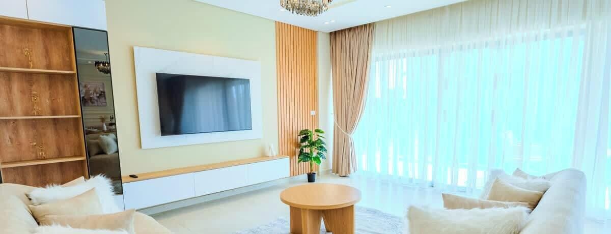 Photo of Livingroom in New Cairo