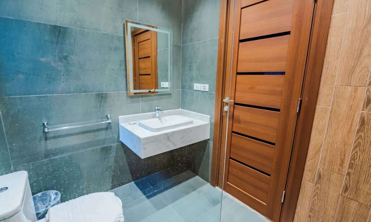Photo of Bathroom in New Cairo