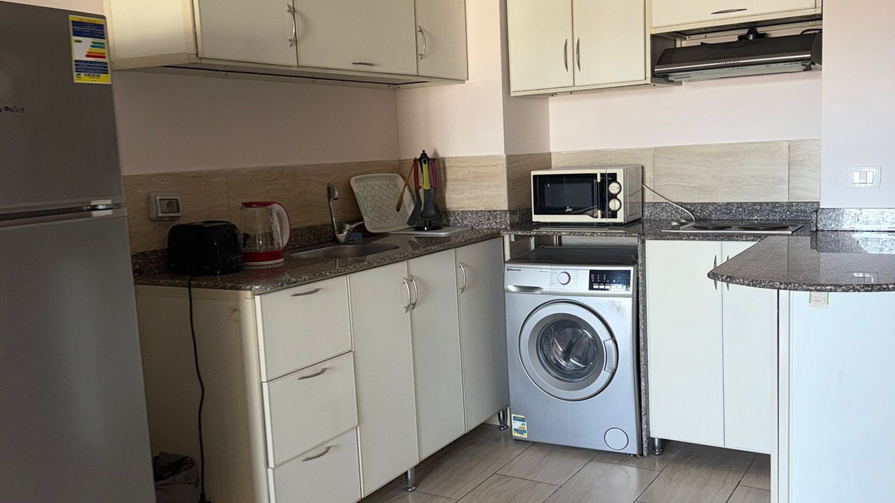 Photo of Kitchen in Village Road