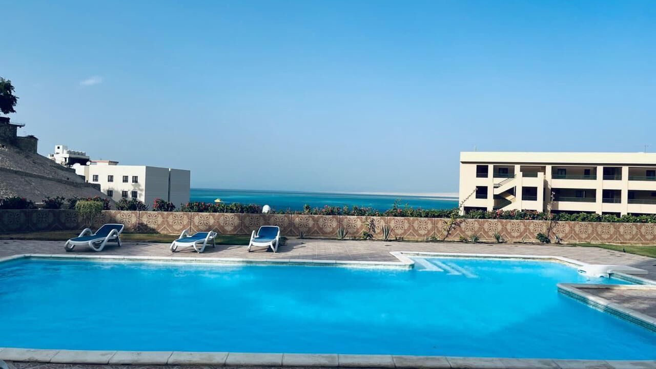 Photo of Outdoor in Sheraton Road -Sakkala