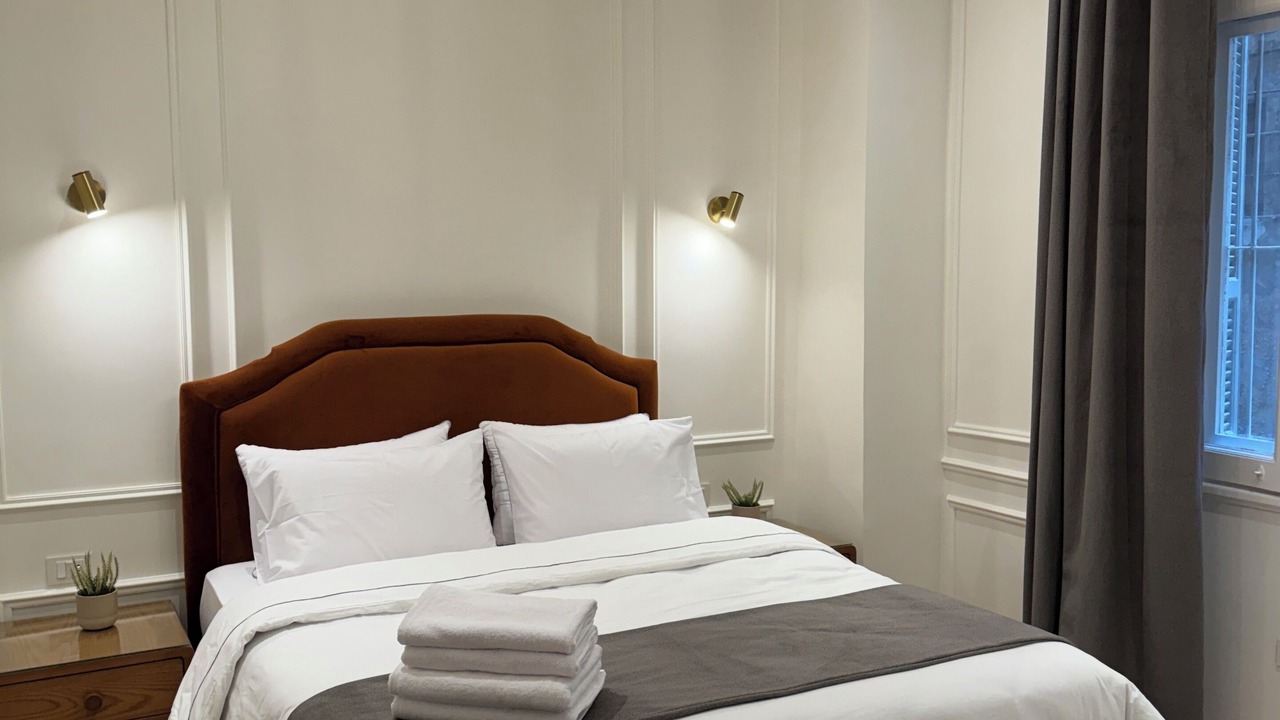 Photo of Bedroom in Gezira