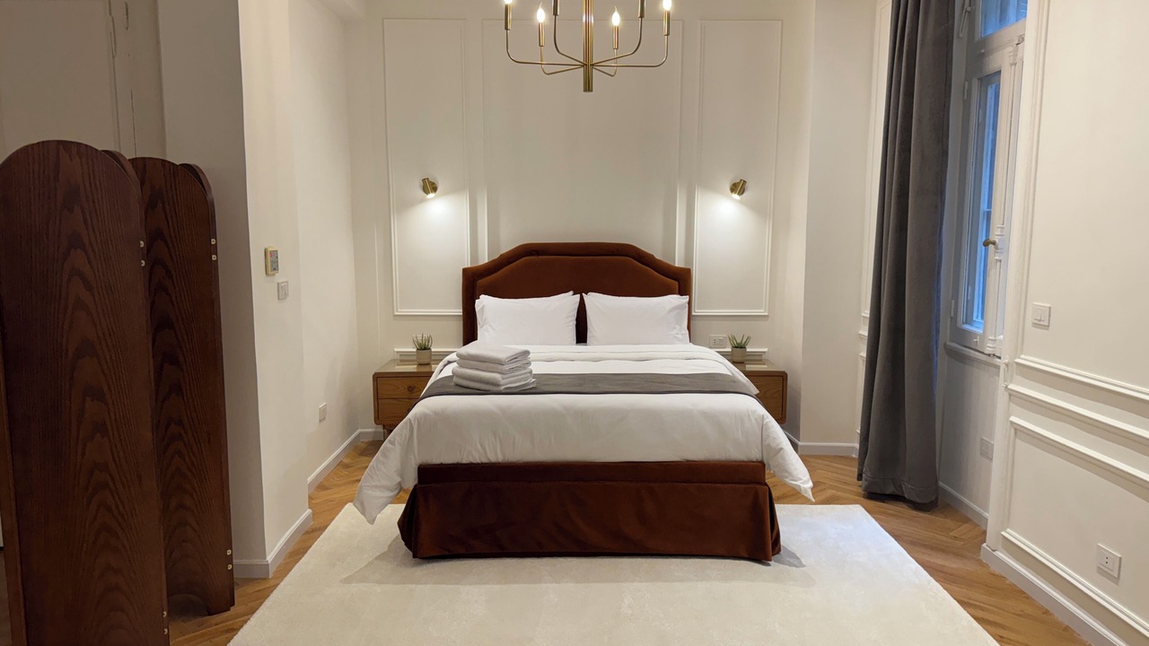 Photo of Bedroom in Gezira