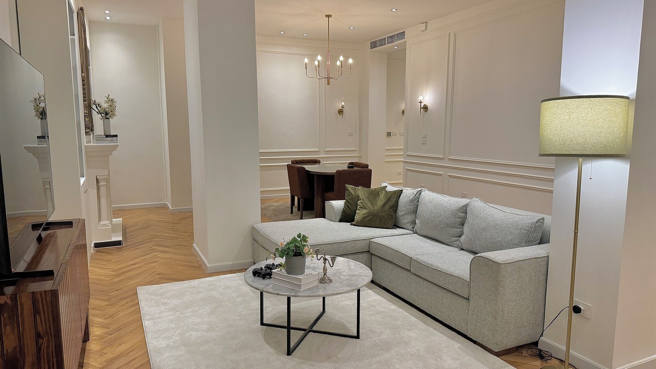 Photo of Livingroom in Gezira