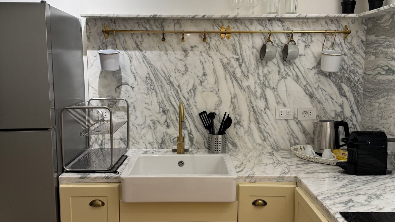 Photo of Kitchen in Gezira