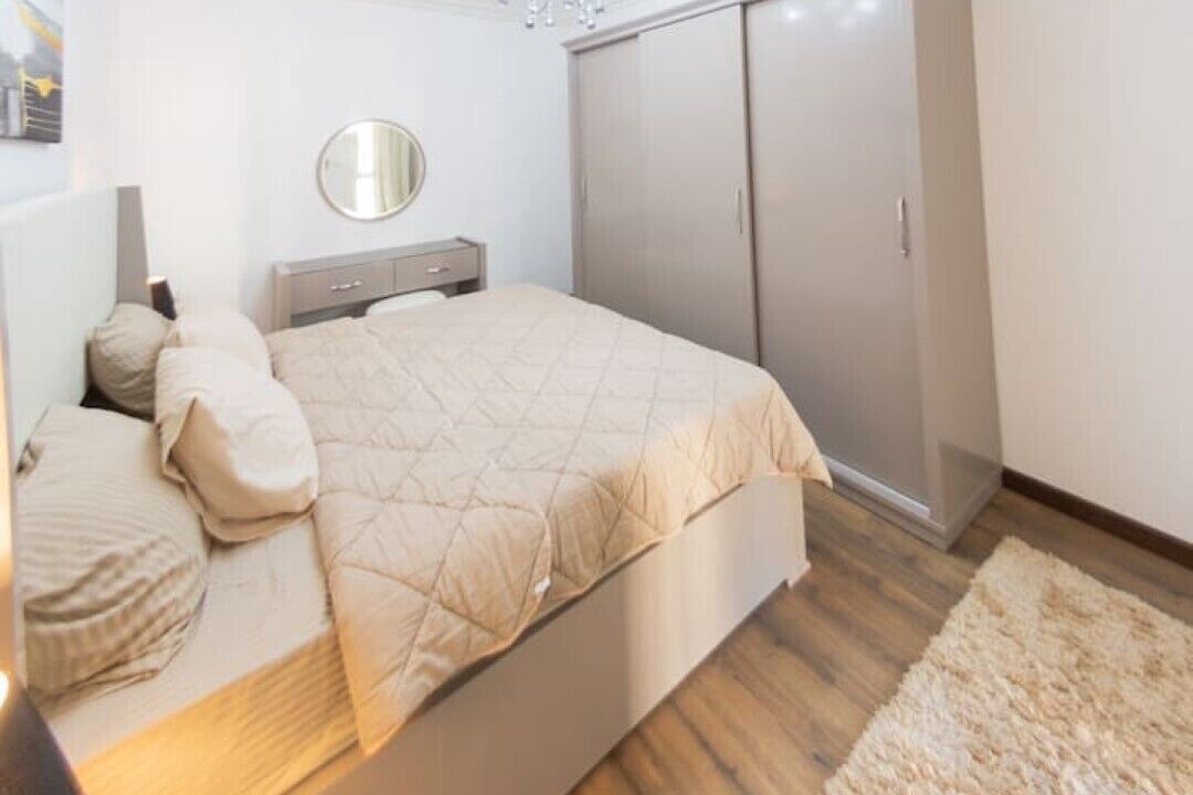 Photo of Bedroom in New Cairo
