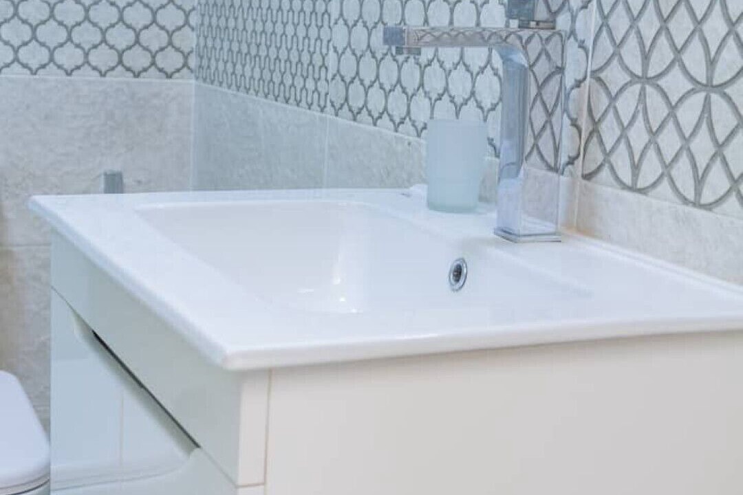 Photo of Bathroom in New Cairo