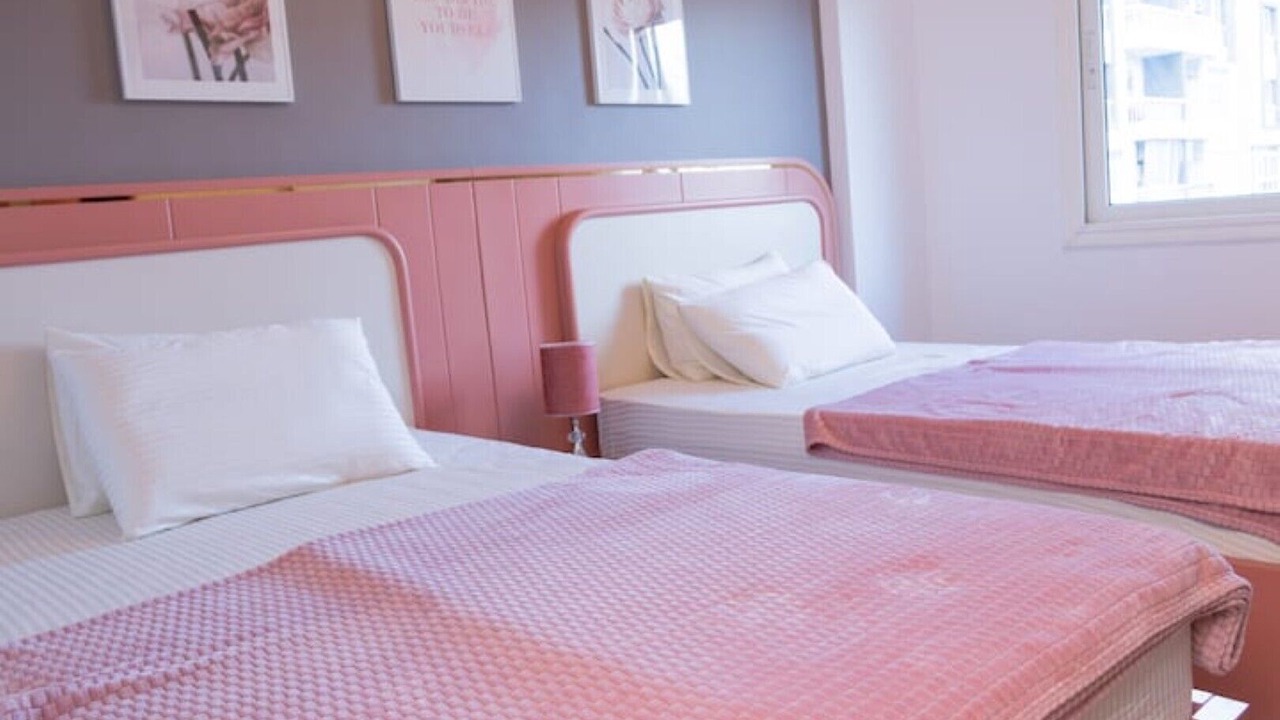 Photo of Bedroom in New Cairo