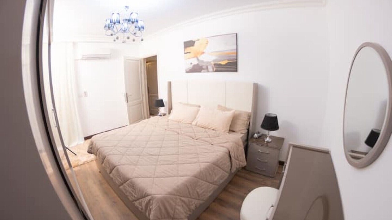 Photo of Bedroom in New Cairo