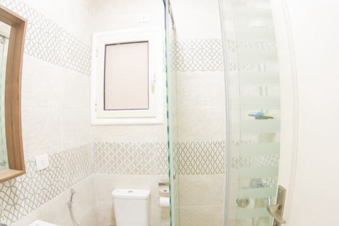 Photo of Bathroom in New Cairo