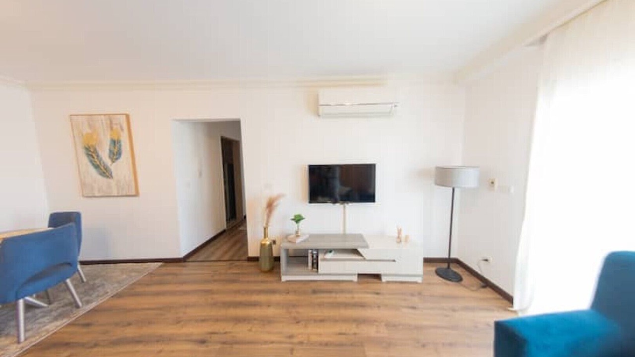 Photo of Livingroom in New Cairo