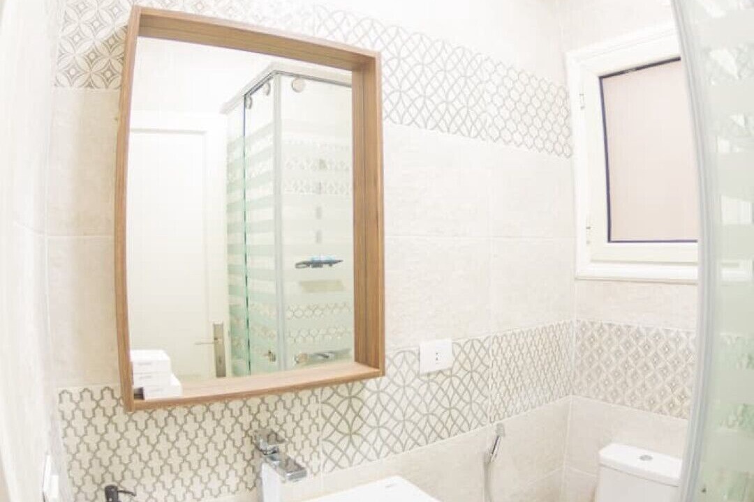 Photo of Bathroom in New Cairo