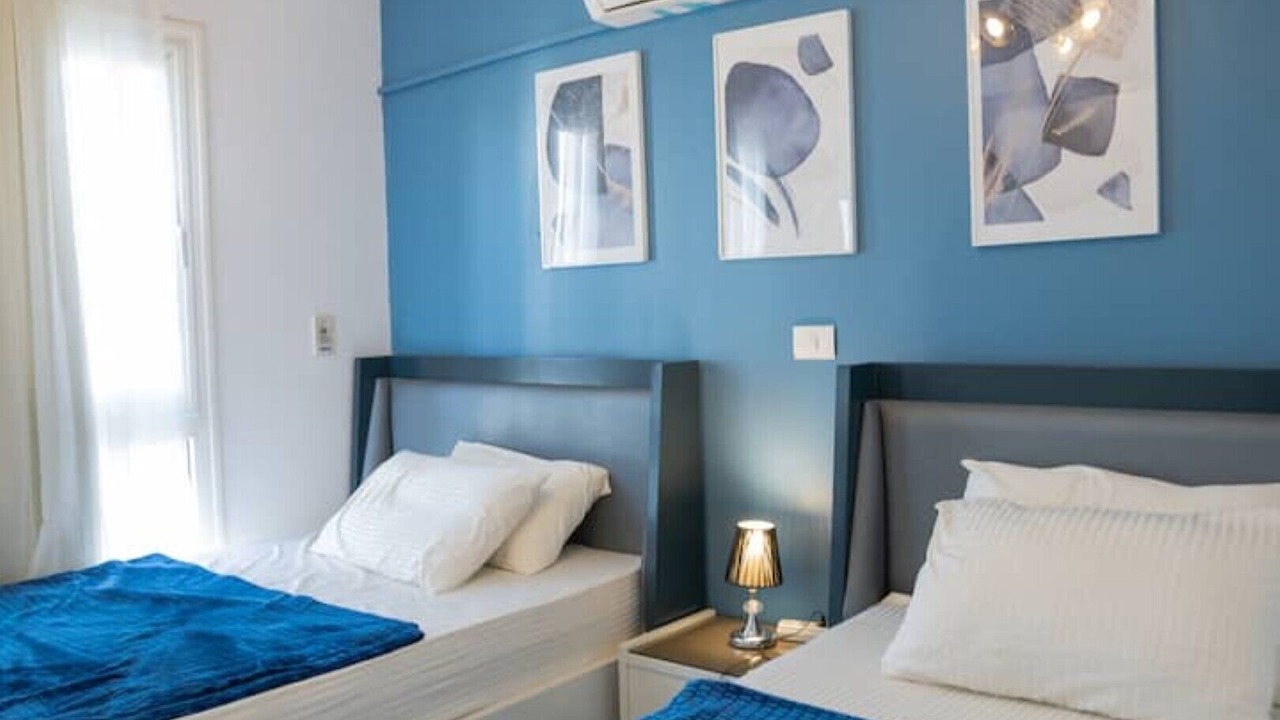 Photo of Bedroom in New Cairo