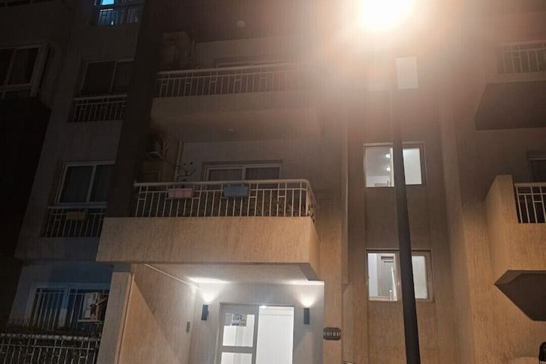Photo of Outdoor in New Cairo