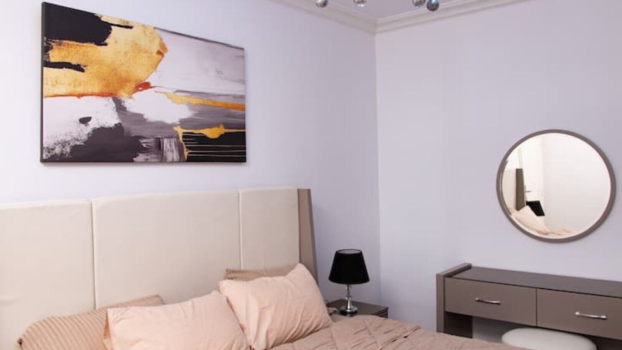 Photo of Bedroom in New Cairo